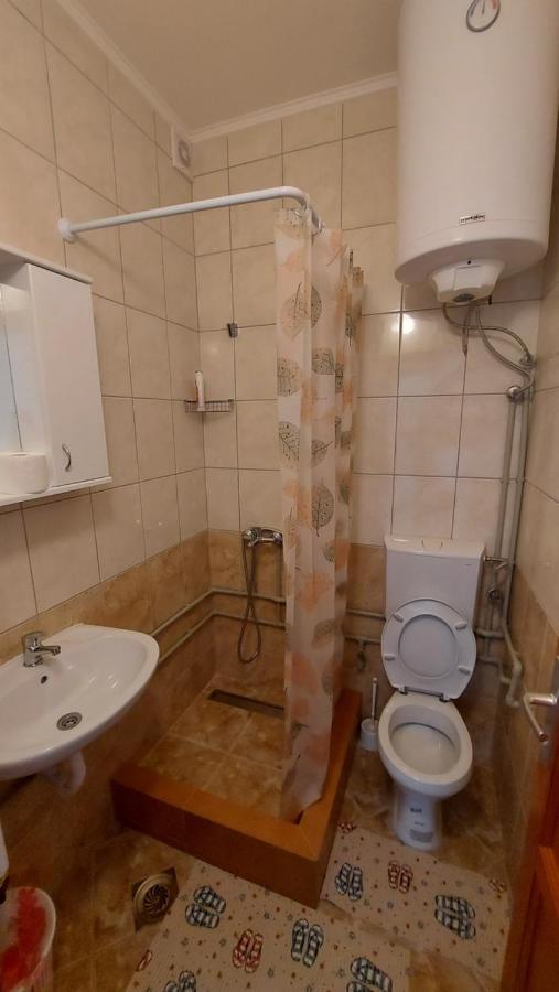 Apartmani Stari Gaj Žabljak Værelse billede