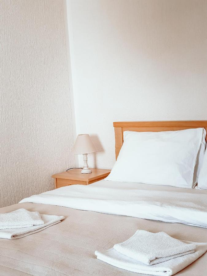 Apartmani Stari Gaj Žabljak Eksteriør billede