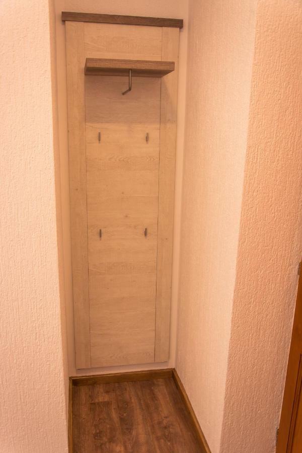 Apartmani Stari Gaj Žabljak Eksteriør billede