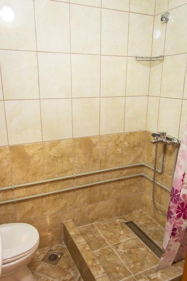 Apartmani Stari Gaj Žabljak Eksteriør billede